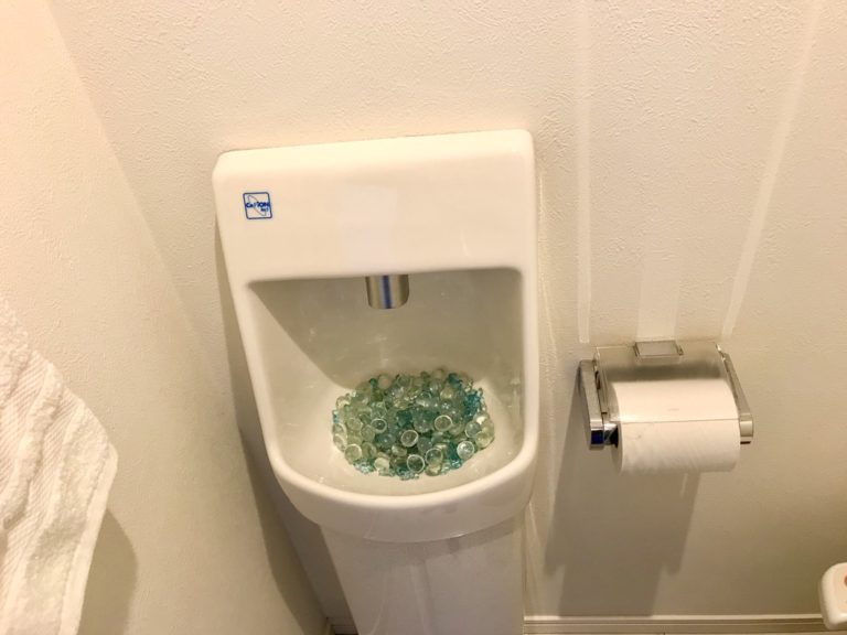 TOTOアクアオート止水栓の水漏れ